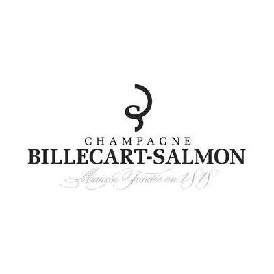 NV Billecart-Salmon, Blanc de Blancs Brut Grand Cru 1x750ml