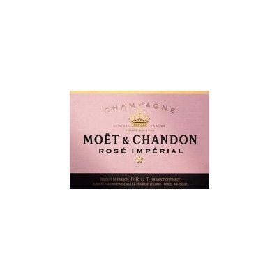 2015 Moet & Chandon, Grand Vintage Rose 6x750ml