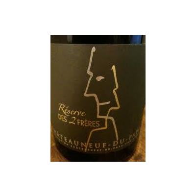 2020 Domaine Pierre Usseglio, Chateauneuf-du-Pape, Reserve Des Freres 1x750ml