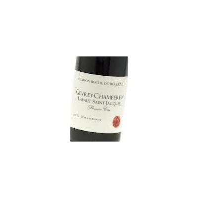 2021 Maison Roche de Bellene, Gevrey-Chambertin Premier Cru, Lavaut Saint-Jacques 1x750ml