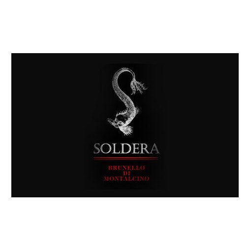 2016 Soldera Case Basse, Brunello di Montalcino 1x750ml
