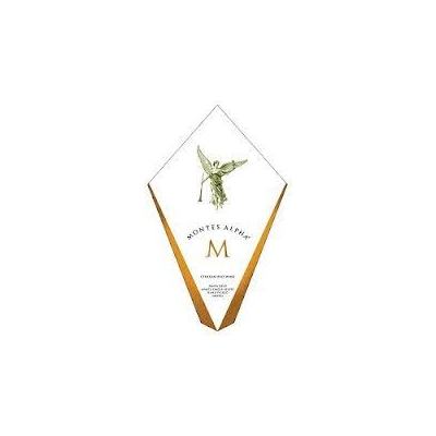 2019 Montes, Alpha M, Colchagua Valley