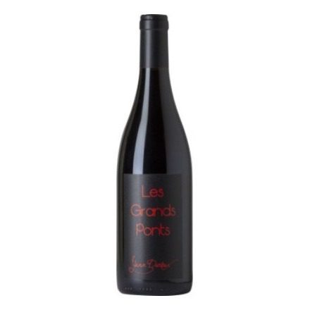 2012 Yann Durieux, Hautes Cotes de Nuits Les Grands Ponts Rouge, Bourgogne AOP 6x750ml