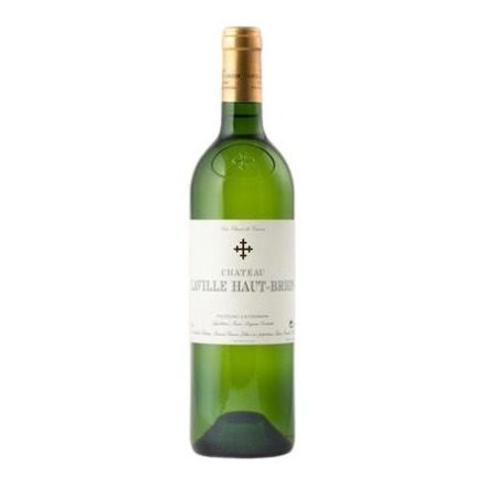 2014 Chateau La Mission Haut-Brion, Blanc, Pessac-Leognan 1x1.5L
