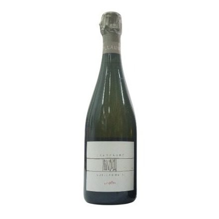 NV Guillaume Selosse, Largillier (6x750ml)