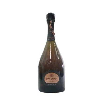 2007 Dom Ruinart Rose 6x750ml
