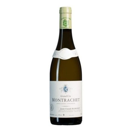 2022 Jean-Claude Ramonet, Montrachet Grand Cru 1x1.5L