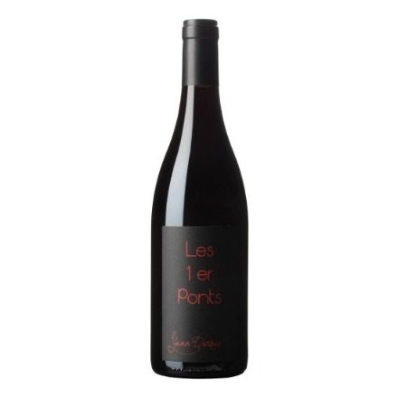 2018 Yann Durieux, Cote de Nuits-Villages, Les Premiers Ponts 6x750ml