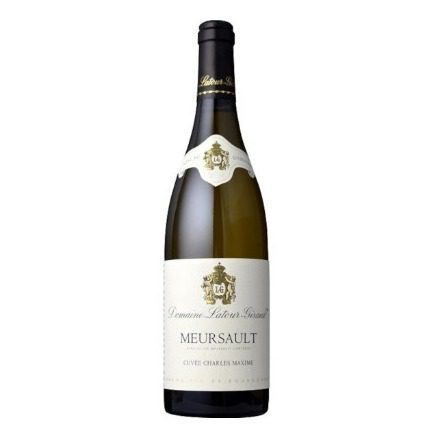 2022 Domaine Latour Giraud, Meursault, Cuvee Charles Maxime 6x750ml