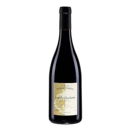 2014 Pierre Damoy, Chapelle-Chambertin Grand Cru 12x750ml