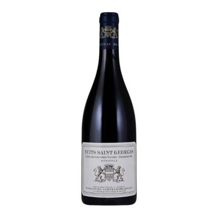 2014 Domaine du Comte Liger Belair, Nuits-Saint-Georges Premier Cru, Clos des Grandes Vignes Rouge 6x750ml
