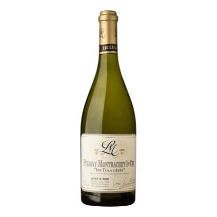 2011 Lucien Le Moine, Puligny-Montrachet Premier Cru, Les Folatieres 6x750ml