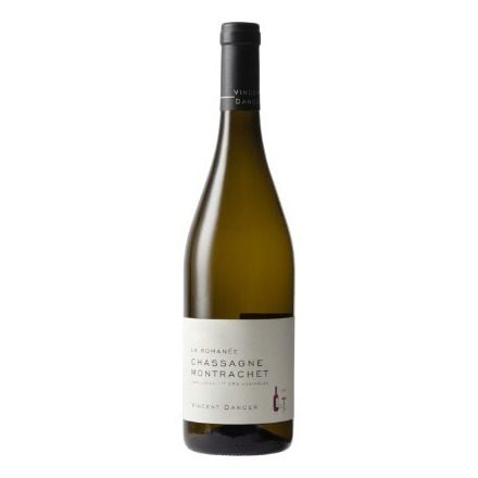 2016 Vincent Dancer, Chassagne-Montrachet Premier Cru, La Romanee (3x750ml)