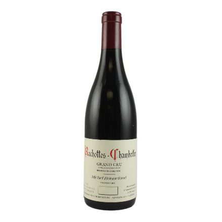 2014 Michel Bonnefond, Ruchottes-Chambertin Grand Cru 12x750ml