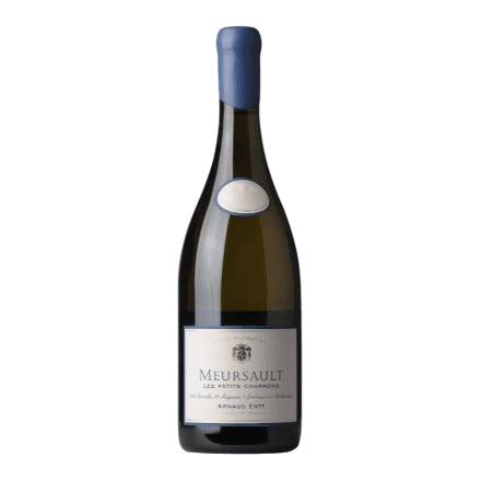 2010 Arnaud Ente, Meursault, Les Petits Charrons 1x1.5L