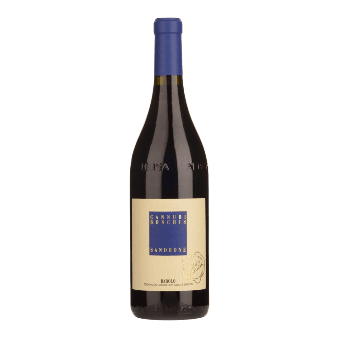 2014 Luciano Sandrone, Barolo, Aleste Sibi et Paucis 3x750ml