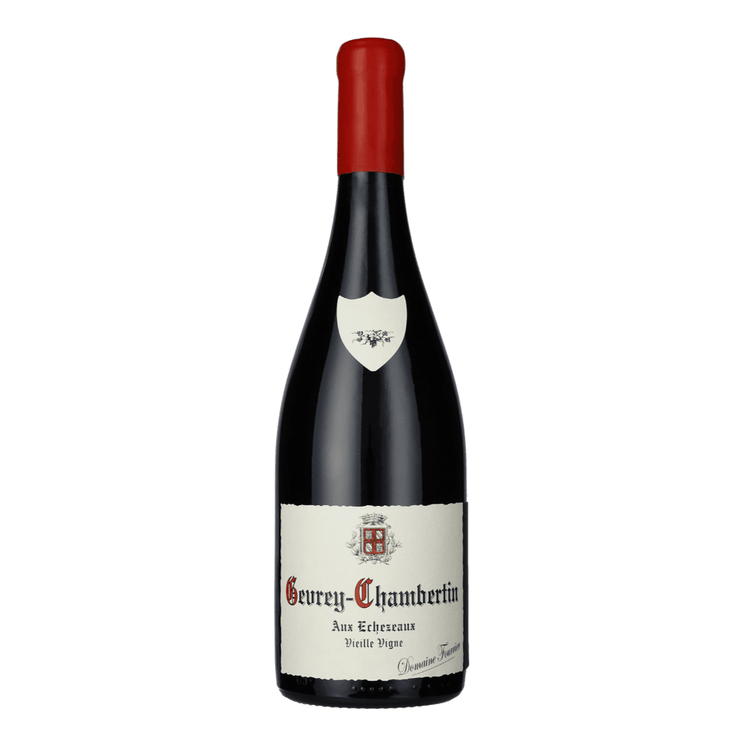 2021 Domaine Fourrier, Gevrey-Chambertin, Aux Echezeaux Vieille Vigne 6x750ml