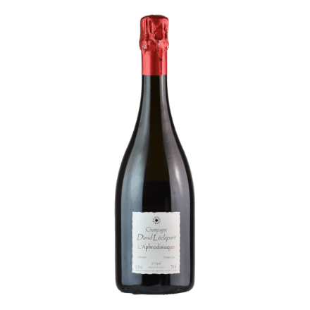 2017 David Leclapart, L'Aphrodisiaque Pas Dose Premier Cru 6x750ml