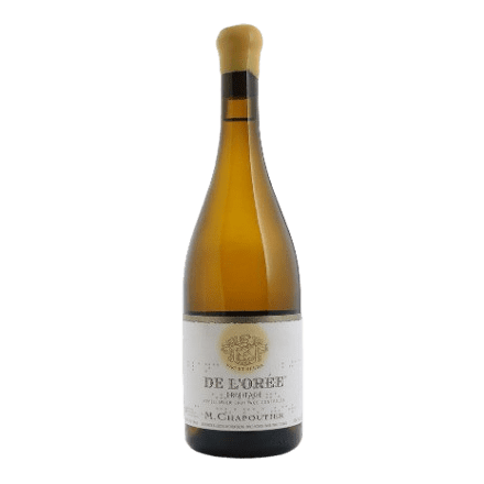 2015 M. Chapoutier, Ermitage, De l'Oree 6x750ml
