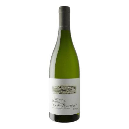 2011 Domaine Roulot, Meursault Premier Cru, Clos des Boucheres 1x750ml