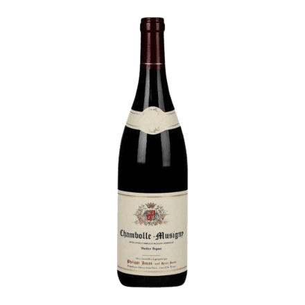 2021 Henri Jouan, Chambolle-Musigny (6x750ml)
