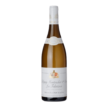 2022 Joseph Pascal, Puligny-Montrachet Premier Cru, Les Folatieres 6x750ml