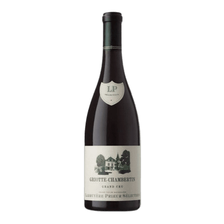 2018 Labruyere Prieur Selection, Griotte-Chambertin Grand Cru 6x750ml