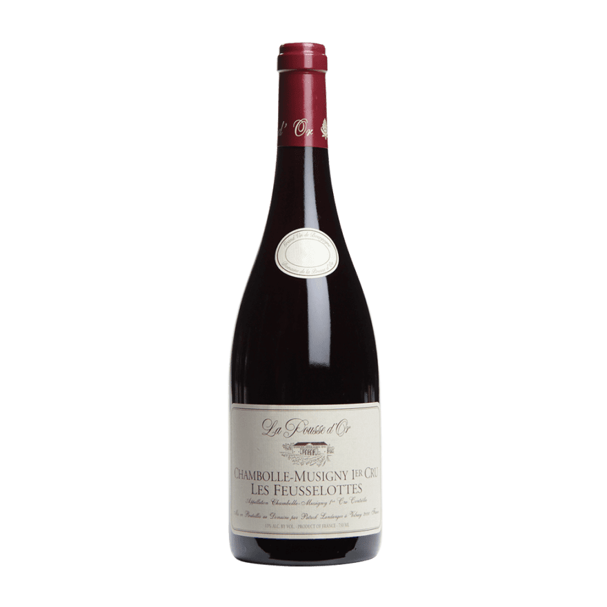 2020 La Pousse d'Or, Chambolle-Musigny Premier Cru, Les Feusselottes (6x750ml)