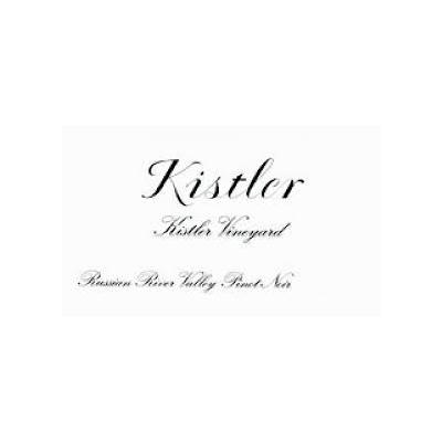 2021 Kistler, Pinot Noir, Russian River Valley (12x750ml)