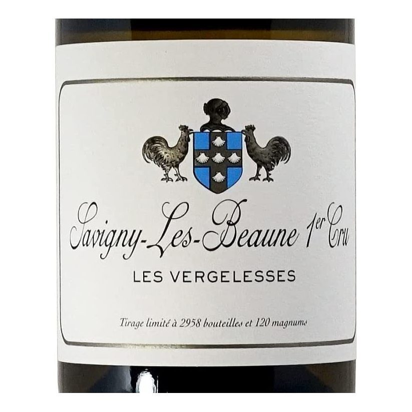 2018 Esprit Leflaive, Savigny-les-Beaune Premier Cru, Les Vergelesses 6x750ml