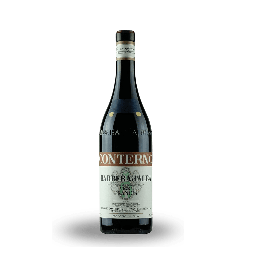 2015 Giacomo Conterno, Barolo, Francia 6x750ml