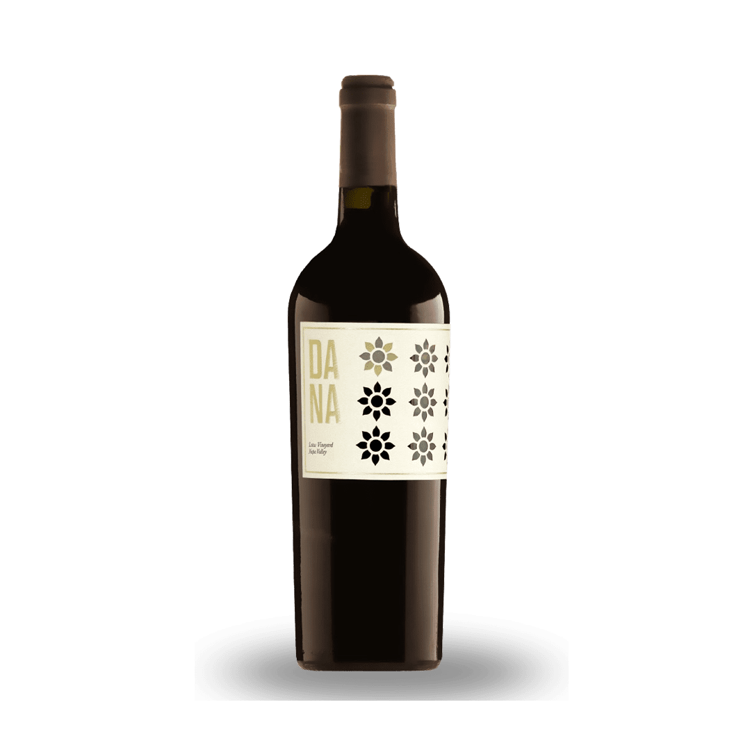 2018 Dana Estates, Lotus Vineyard Cabernet Sauvignon, Napa Valley 3x750ml