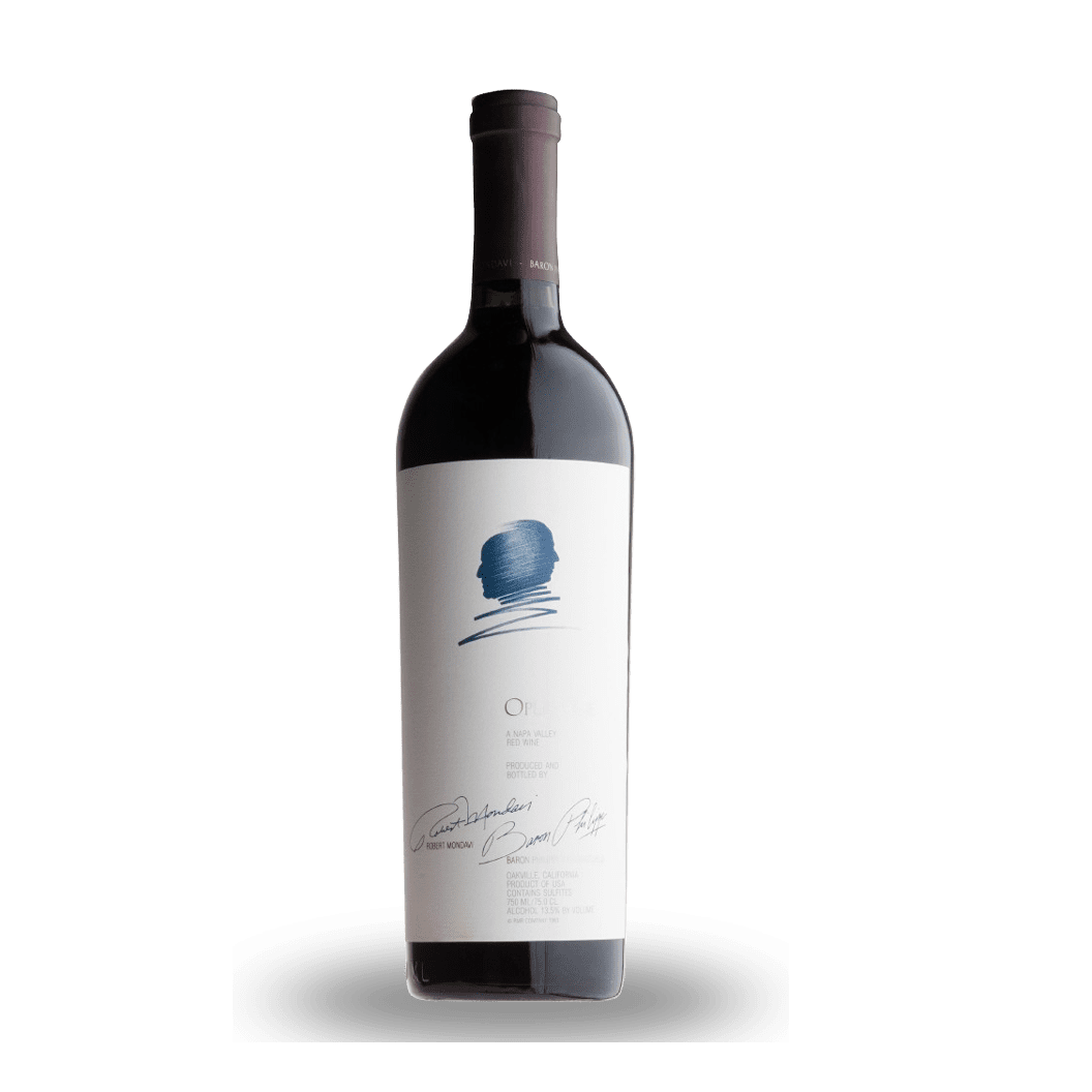 2016 Opus One, Napa Valley 6x750ml