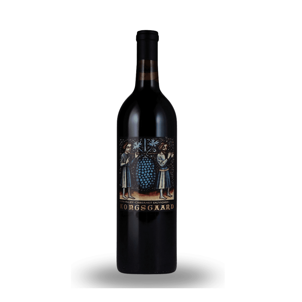 2018 Kongsgaard, Cabernet Sauvignon, Napa Valley (12x750ml)