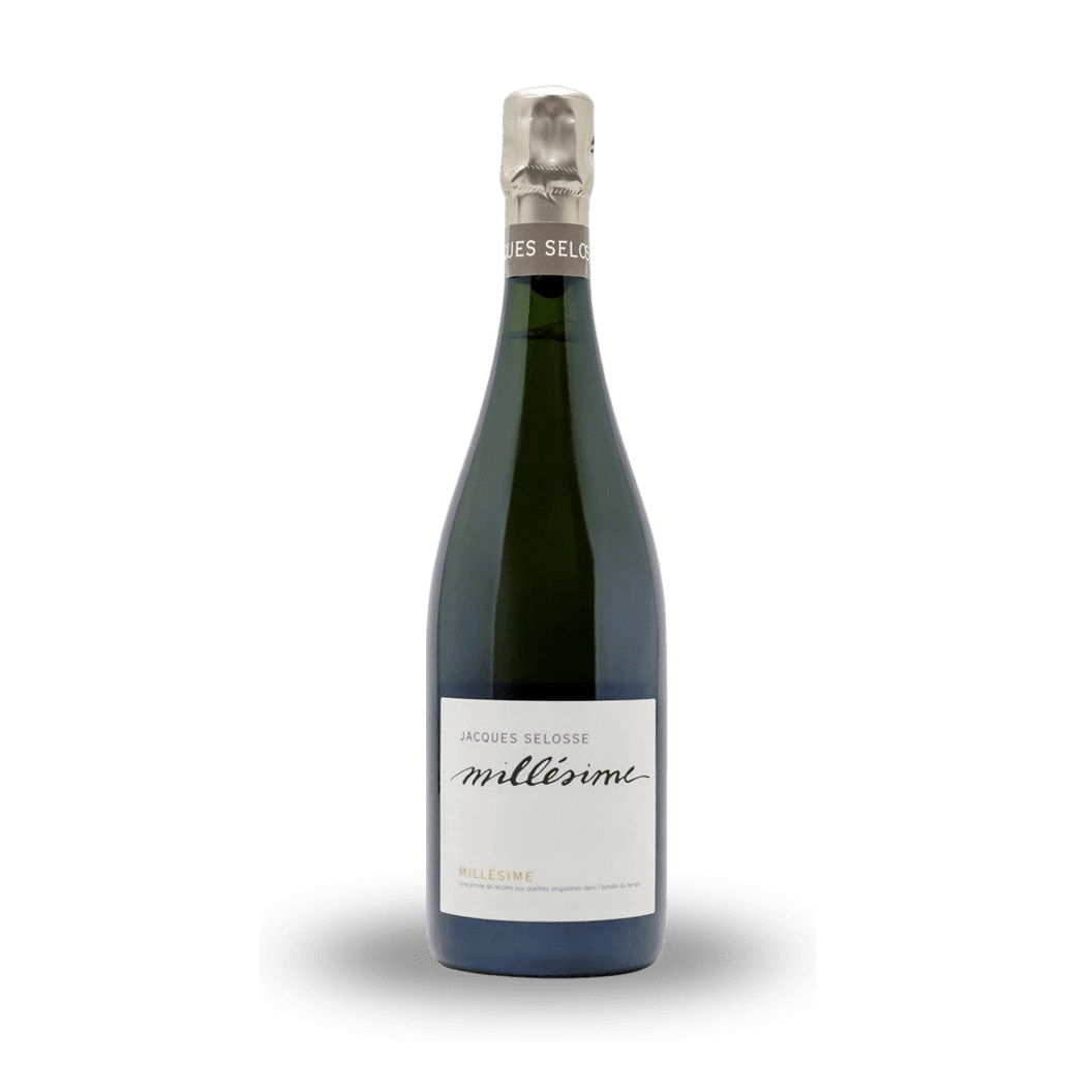 2009 Jacques Selosse, Millesime 1x750ml