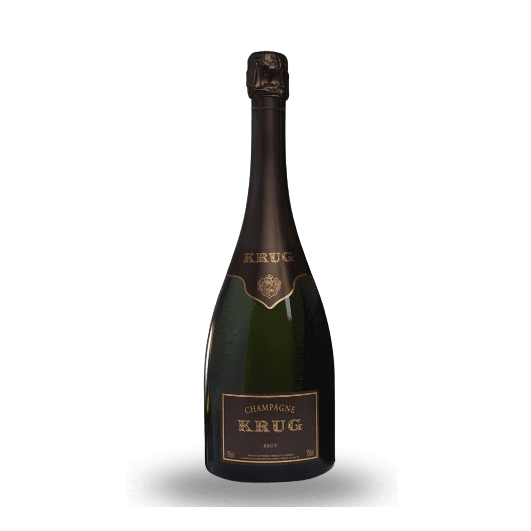 2008 Krug, Vintage Brut (6x750ml)