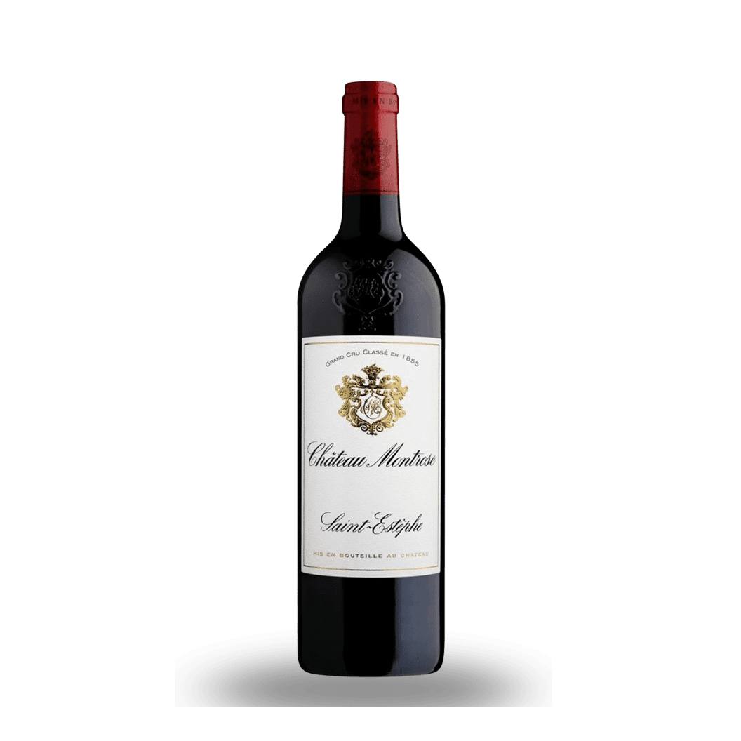 2016 Chateau Montrose 2eme Cru Classe, Saint-Estephe 1x750ml