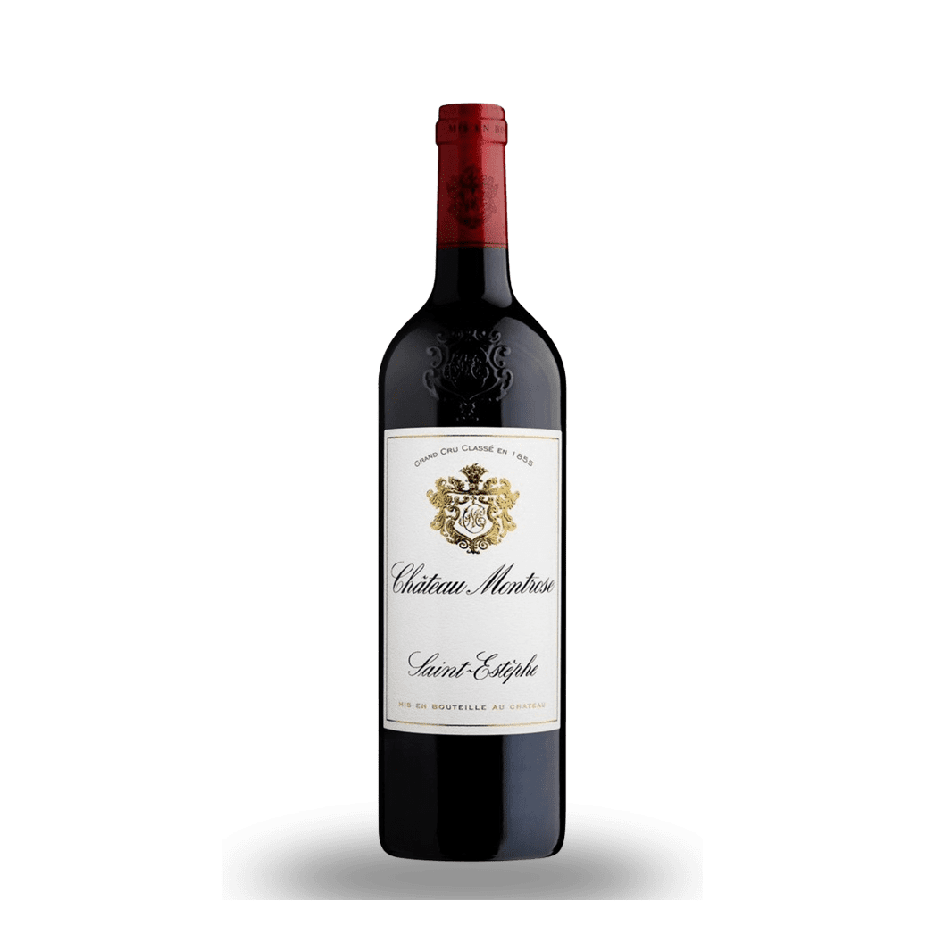1990 Chateau Montrose 2eme Cru Classe, Saint-Estephe (12x750ml)