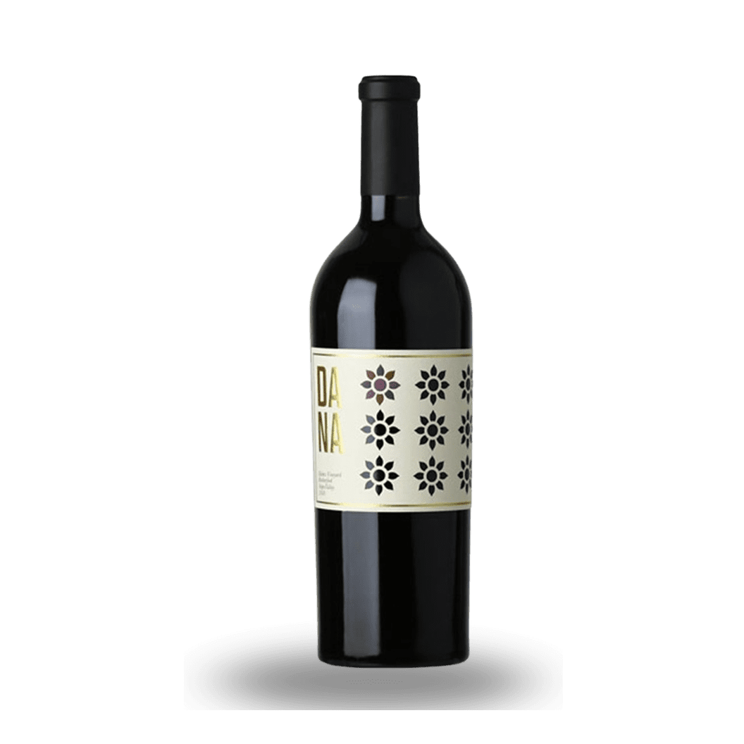2018 Dana Estates, Helms Vineyard Cabernet Sauvignon, Rutherford 3x750ml