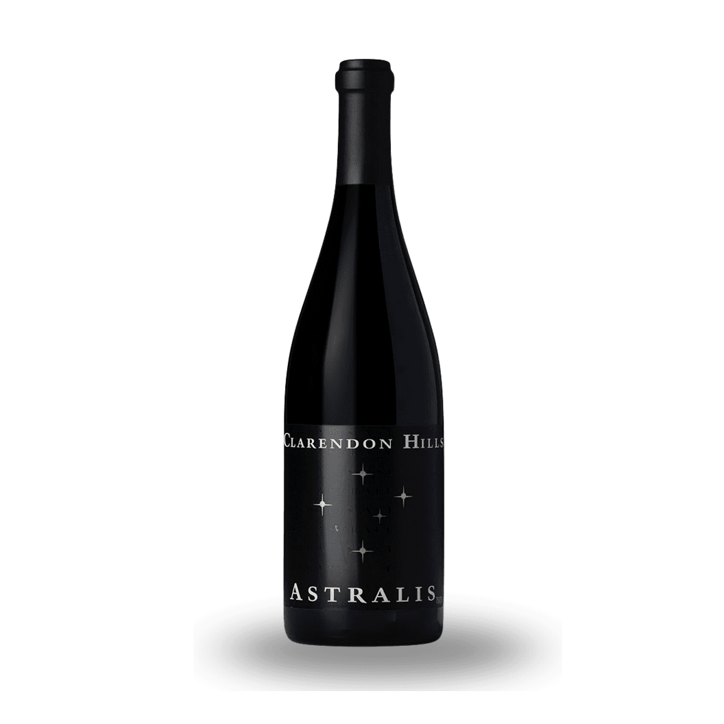 2002 Clarendon Hills, Astralis, South Australia (6x750ml)