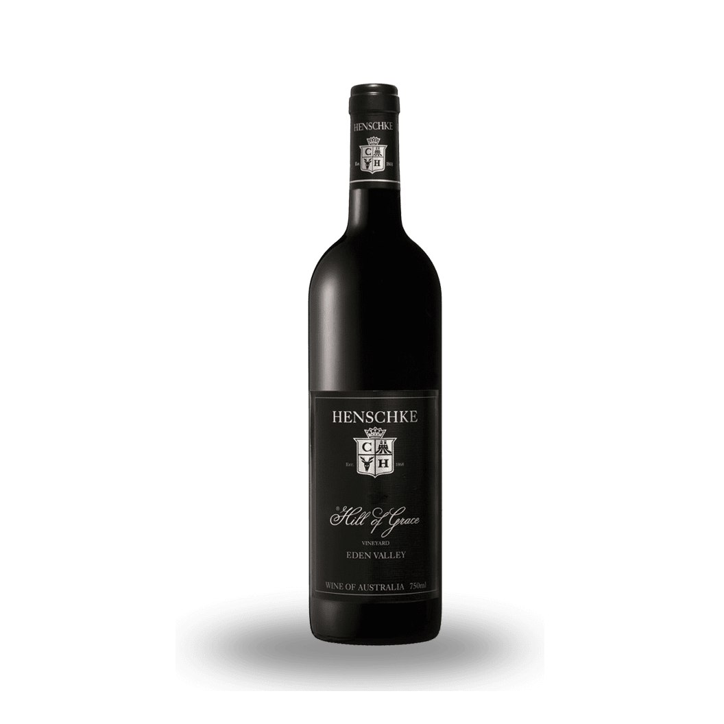 2009 Henschke, Hill of Grace Vineyard, Eden Valley (3x750ml)