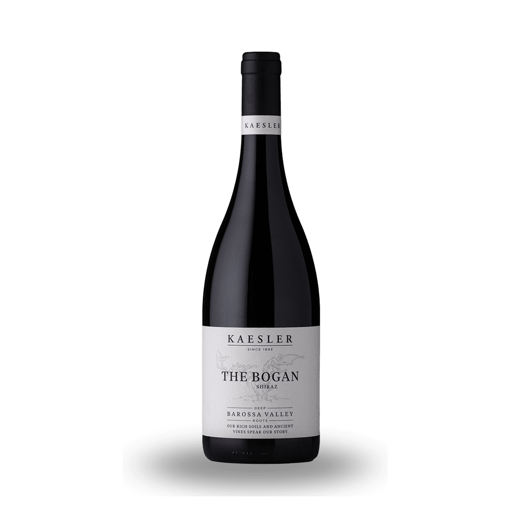 2007 Kaesler, The Bogan, Barossa Valley (12x750ml)