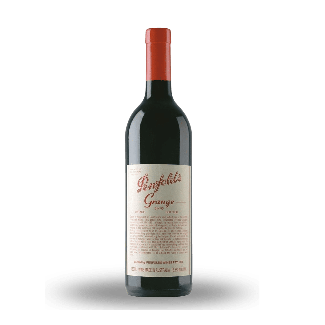 2015 Penfolds, Grange, South Australia 1x750ml