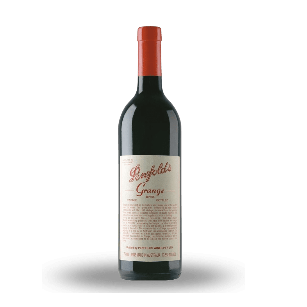 1991 Penfolds, Grange, South Australia (6x750ml)