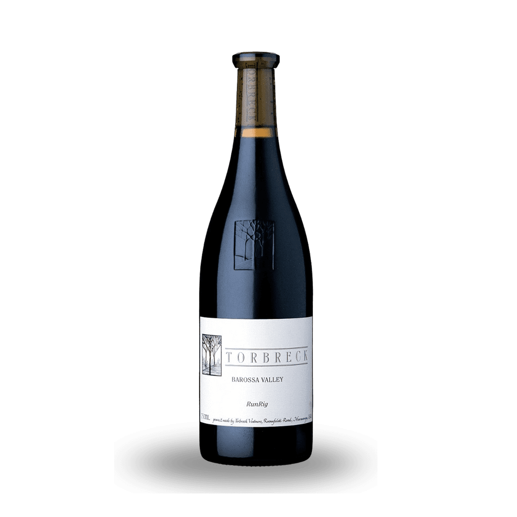 2013 Torbreck, RunRig, Barossa Valley (6x750ml)