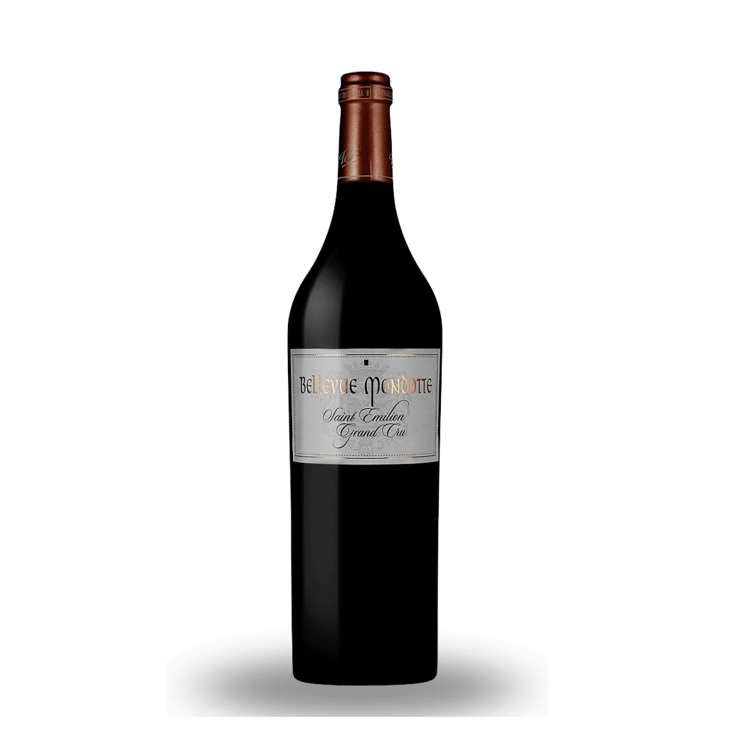 2002 Bellevue Mondotte, Saint-Emilion Grand Cru 12x750ml