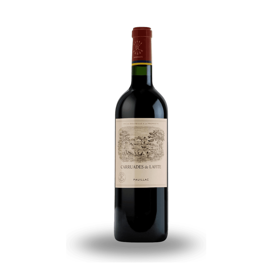 2021 Carruades de Lafite, Pauillac 1x750ml