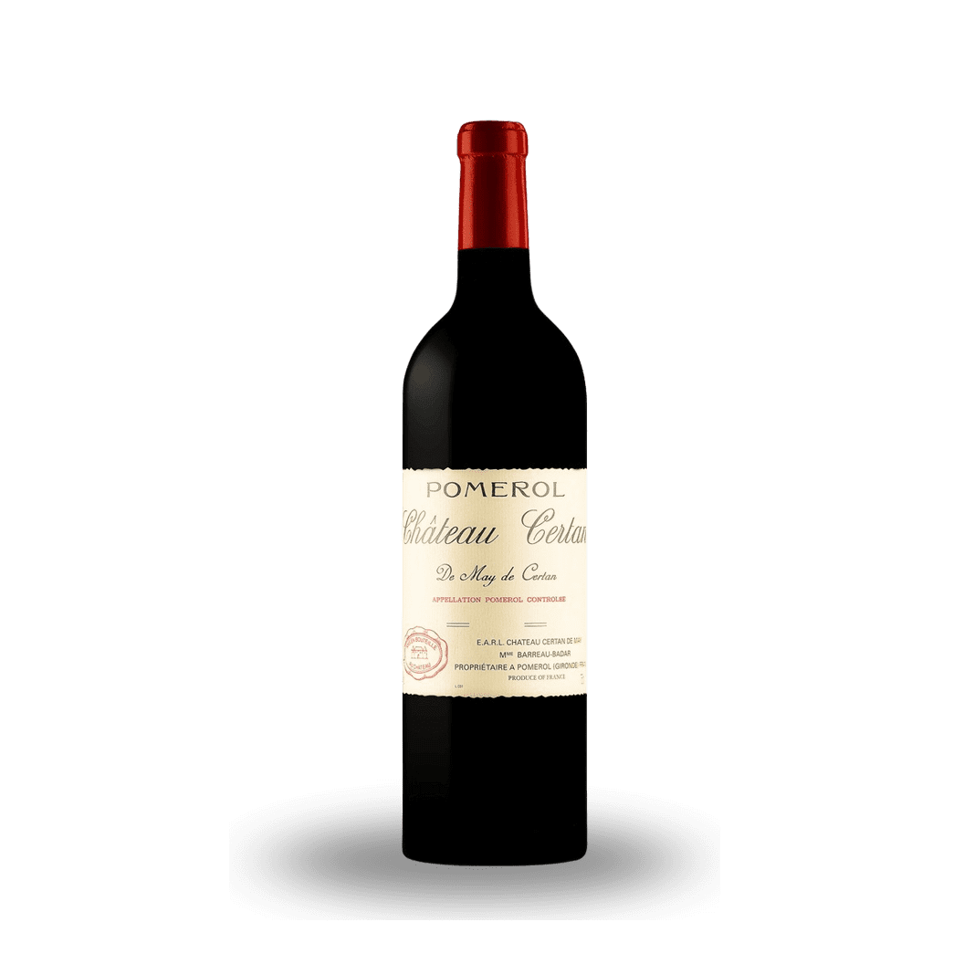 2009 Chateau Certan de May, Pomerol 1x750ml