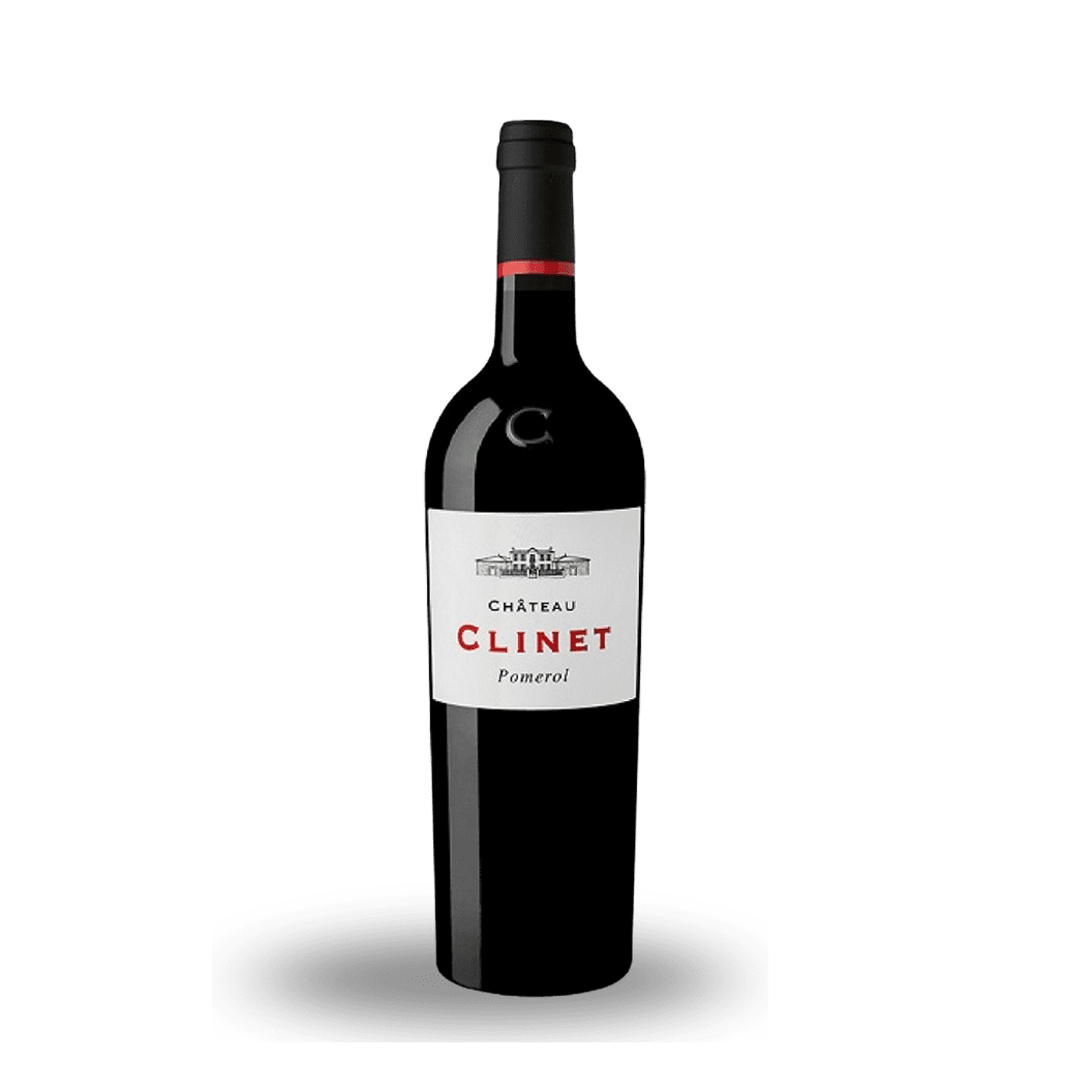 2009 Chateau Clinet, Pomerol 1x750ml