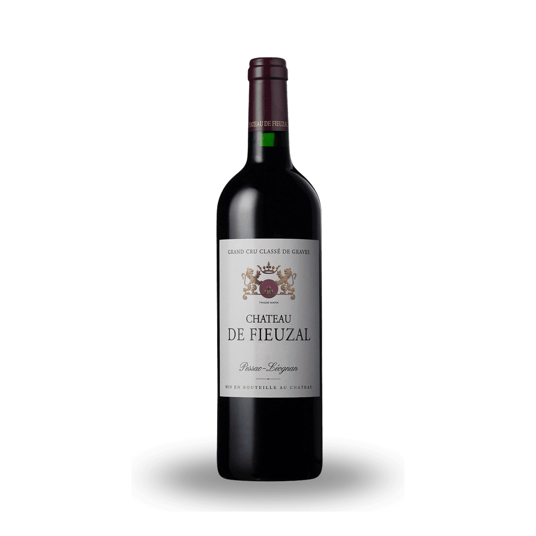 1999 Chateau de Fieuzal, Rouge Cru Classe, Pessac-Leognan (12x750ml)